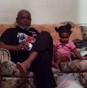 Meet your Posher, John